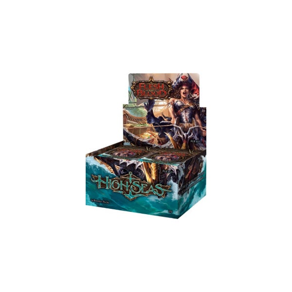 FLESH AND BLOOD | Modern Table Top LLC