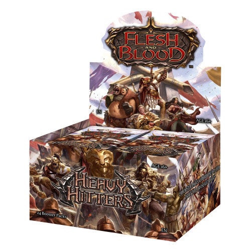 FLESH AND BLOOD | Modern Table Top LLC