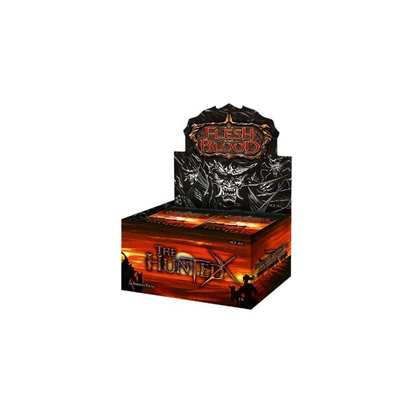 FLESH AND BLOOD | Modern Table Top LLC FLESH AND BLOOD | Modern Table Top LLC