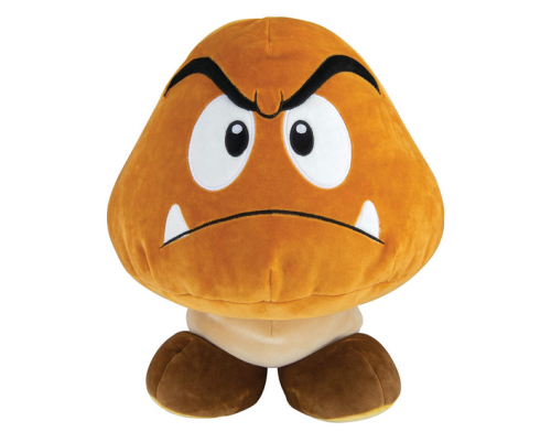 6” Nintendo Plush Tomi Club Mocchi-Mocchi | Modern Table Top LLC